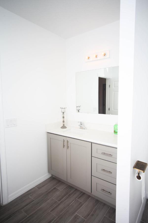 A Beautiful Queen Bedroom Orlando Ngoại thất bức ảnh