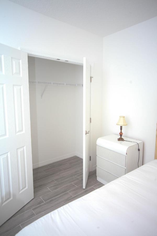 A Beautiful Queen Bedroom Orlando Ngoại thất bức ảnh
